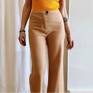 Mara Hoffman Arlene Trousers
